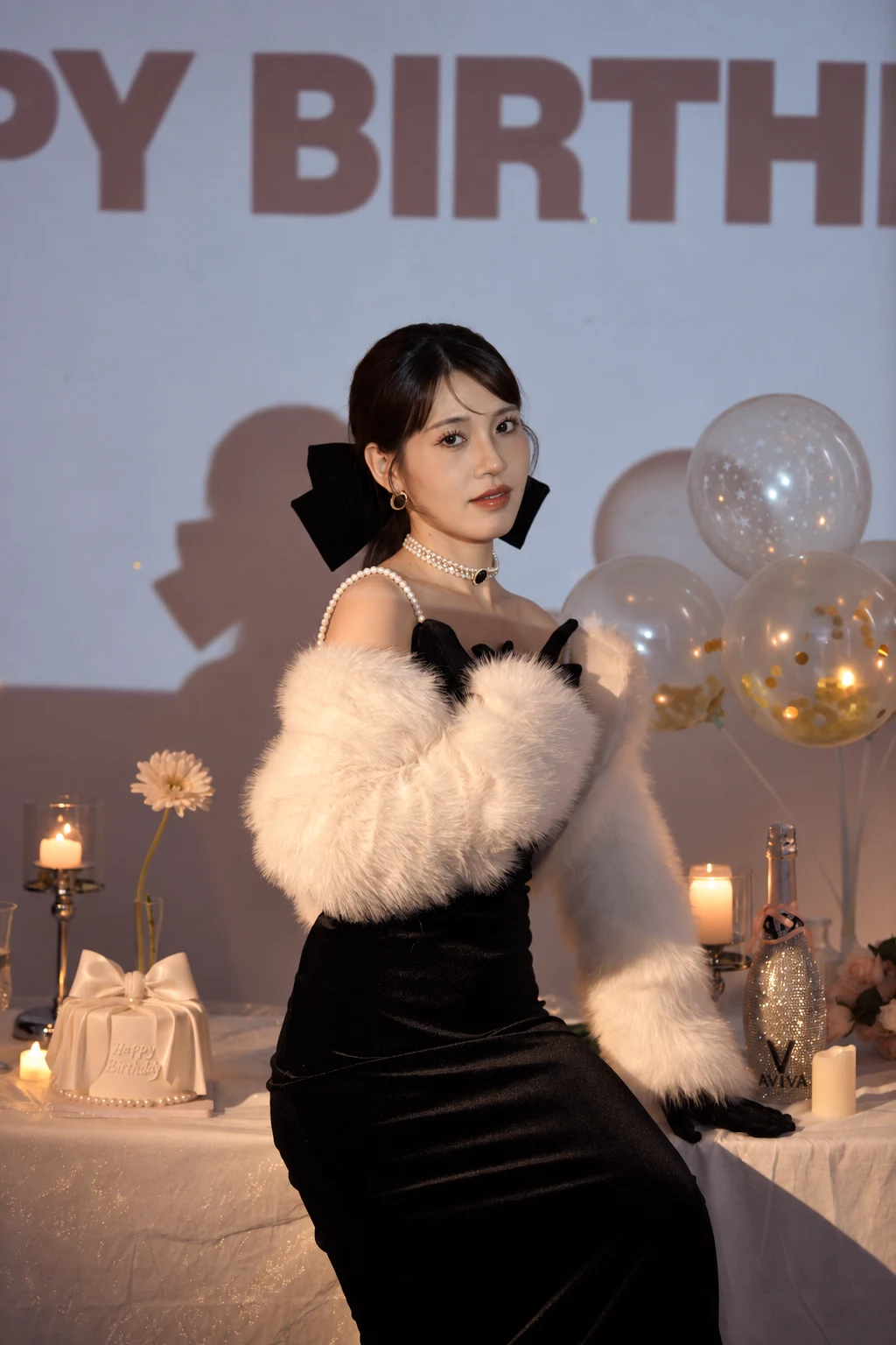 生辰留影 08