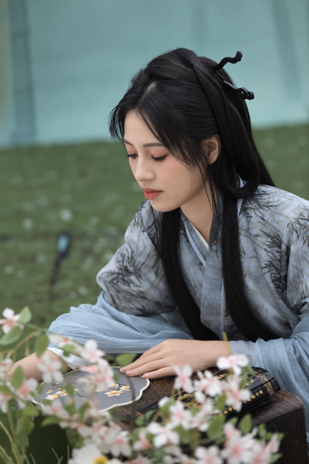 生辰留影 06