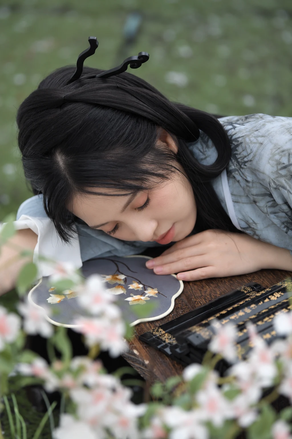 生辰留影 07