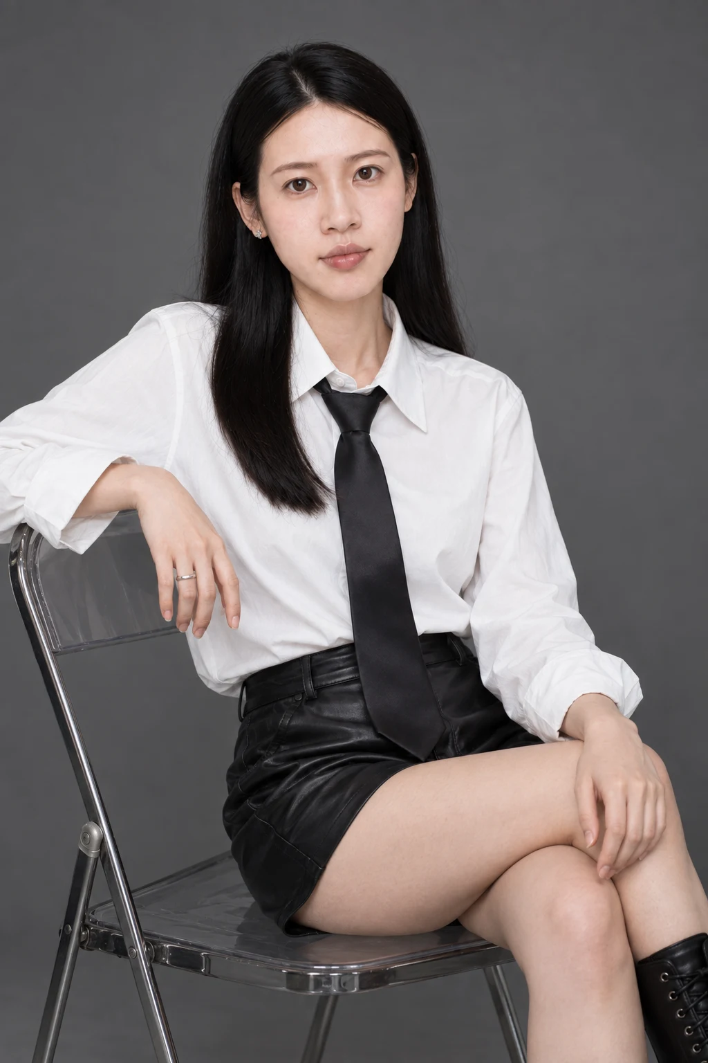 椅边来信