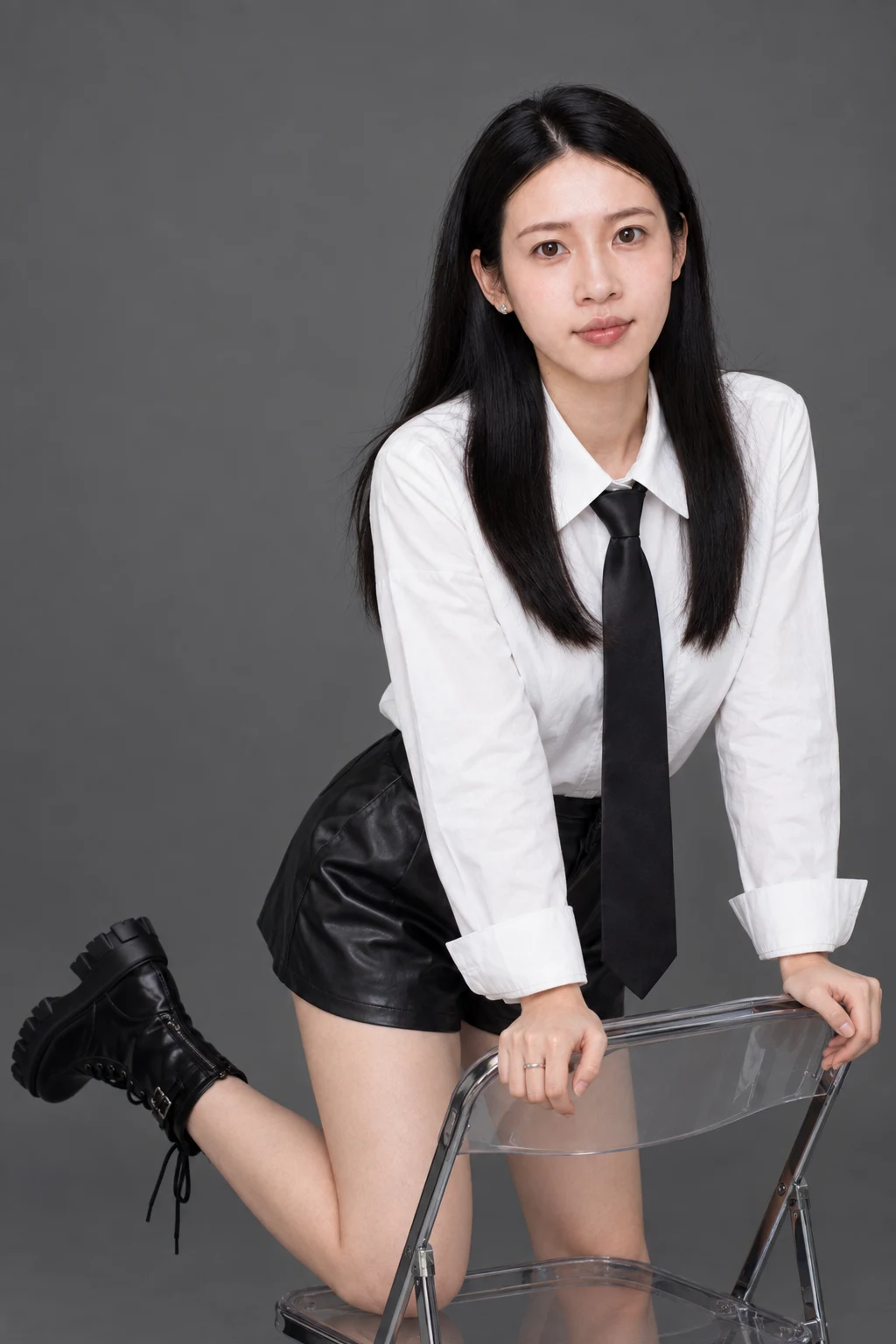 俏皮一瞬