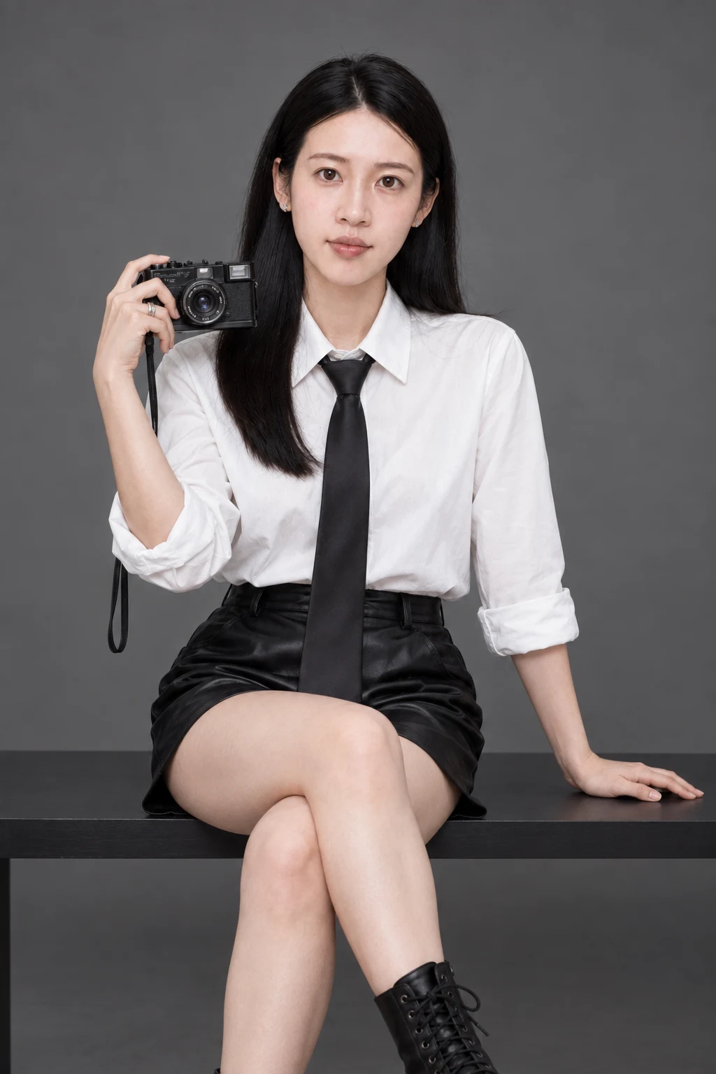 为你留影
